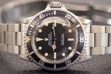 Prezzi per Rolex Submariner 